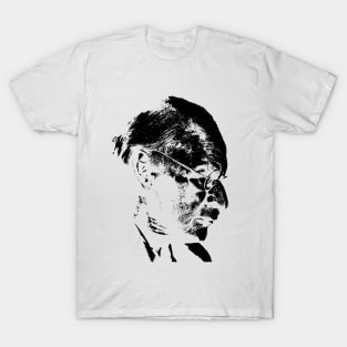 Carl Gustav jung T-Shirt